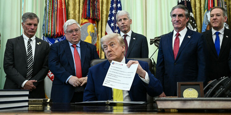 We’re Conservative Republicans. The SAVE Act Is a Mistake