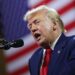 Trump Will Give ‘Unifying But Vicious’ Speech at Rescheduled White Home Correspondents’ Dinner, White Home Says