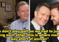 Bryan Cranston, Aaron Paul Began Enterprise To Preserve In Contact, Discourse