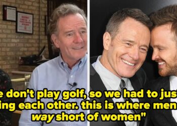 Bryan Cranston, Aaron Paul Began Enterprise To Preserve In Contact, Discourse