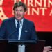Is Tucker Carlson Beginning a New Political Celebration Amid Trump Rift?