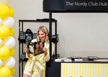 NSale Finds Beneath $50 – Residing in Yellow
