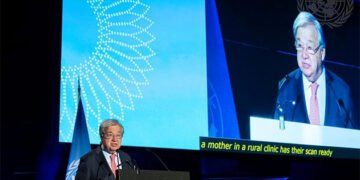 World AI Governance Can’t Wait Because the Digital Divide Widens — World Points