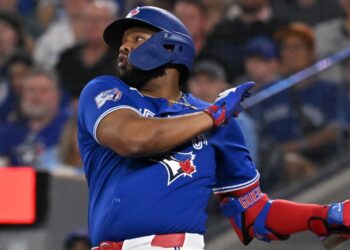 Vladimir Guerrero Jr. returns to Blue Jays’ lineup vs. Cardinals