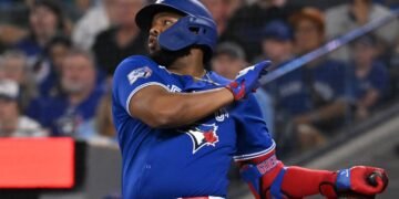 Vladimir Guerrero Jr. returns to Blue Jays’ lineup vs. Cardinals