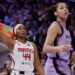 Mystics snap Valkyries nine-game win streak