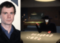 Caped Crusader Season 2 Provides Matthew Needham As The Joker