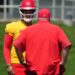 Patrick Mahomes cleared to take part in Chiefs follow forward of camp