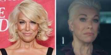 Hannah Waddingham’s ‘Experience Or Die’ Sparks Pores and skin Softening Debate