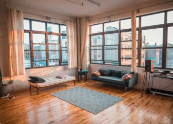 Six US Cities Value Dwelling In for a Month (or Extra)