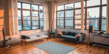 Six US Cities Value Dwelling In for a Month (or Extra)