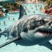 WATER PARK SHARK The Sharknado director is again! Overview and trailer