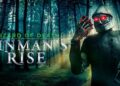 WIZARD OF DEATH: TINMAN’S RISE Trailer and free on-line