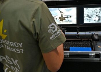 Doctrine and Trade Suggestions for the Age of Autonomous Warfare – The Cipher Temporary