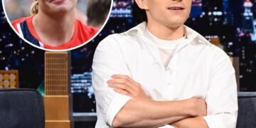Tom Holland Says Erling Haaland Ghosted His Dinner Supply