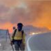 Twelve die in Spain wildfire as heatwave continues in Southern Europe