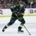 Pasha Eshghi floats concept about Minnesota Wild’s inquiry into Devils’ Jack Hughes