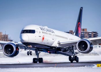 Air Canada 50% Bonus SQC on Montreal Flights (July 2026)