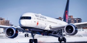 Air Canada 50% Bonus SQC on Montreal Flights (July 2026)