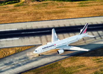 Purchase Air France KLM Flying Blue Miles with a forty five% Low cost
