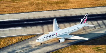 Purchase Air France KLM Flying Blue Miles with a forty five% Low cost