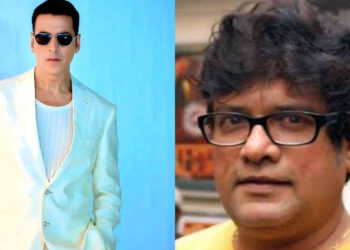 Akshay Kumar Expresses Concern Over Co-Star Rajesh Sharma’s Hospitalisation