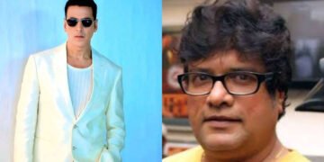Akshay Kumar Expresses Concern Over Co-Star Rajesh Sharma’s Hospitalisation