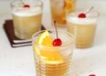 Amaretto Bitter Recipe – A Lovely Mess