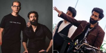 Unique: Arunabh Kumar, Ambrish Verma Reveal Why Sapne Vs Everybody 2 Was a Tough Determination