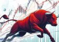 Sensex rises over 150 factors, Nifty above 23,900 as buyers weigh Iran tensions, weak monsoon considerations