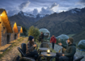 Salkantay, Lares, or the Inca Path Specific: Machu Picchu Trek Choices