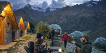 Salkantay, Lares, or the Inca Path Specific: Machu Picchu Trek Choices