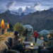 Salkantay, Lares, or the Inca Path Specific: Machu Picchu Trek Choices