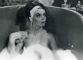 TERROR-CREATURES FROM THE GRAVE Barbara Steele! Free on-line