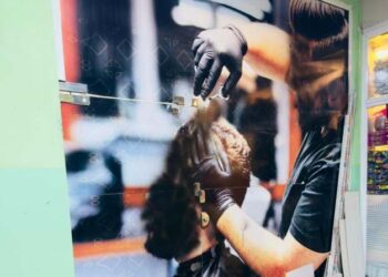 Afghanistan’s Barbers Below Taliban Rule — International Points