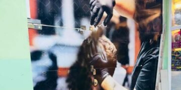 Afghanistan’s Barbers Below Taliban Rule — International Points