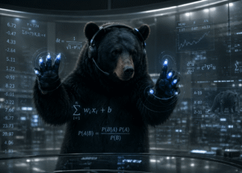 The Hugging Face AI break-in, as instructed by way of an more and more dedicated bear metaphor