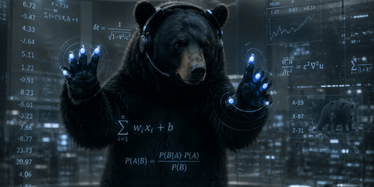 The Hugging Face AI break-in, as instructed by way of an more and more dedicated bear metaphor
