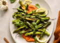 Shishito Peppers with Romesco Are the Greatest Summer season Appetizer