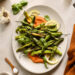 Shishito Peppers with Romesco Are the Greatest Summer season Appetizer