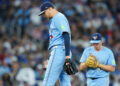 Blue Jays’ nosedive continues with loss to Rays as commerce deadline looms