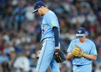 Blue Jays’ nosedive continues with loss to Rays as commerce deadline looms