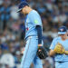 Blue Jays’ nosedive continues with loss to Rays as commerce deadline looms