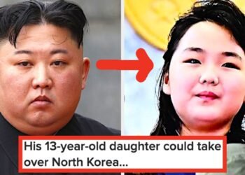 What Occurs If Kim Jong Un Dies?