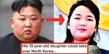 What Occurs If Kim Jong Un Dies?