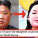 What Occurs If Kim Jong Un Dies?