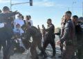 Excessive Courtroom suspends legislation banning arrests of haredi draft dodgers
