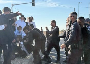 Excessive Courtroom suspends legislation banning arrests of haredi draft dodgers
