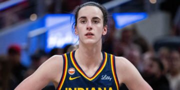 Caitlin Clark has wild rationalization for contemporary technical foul