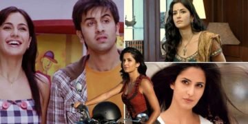 Birthday Particular: Celebrating Katrina Kaif’s Most Memorable On-screen Performances